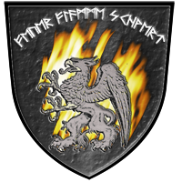 Wappen des Ordens der Phidia